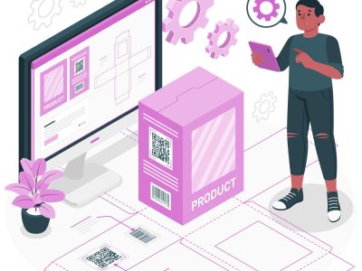 Why Product Coding Automation Is the Future of Industrial Printing