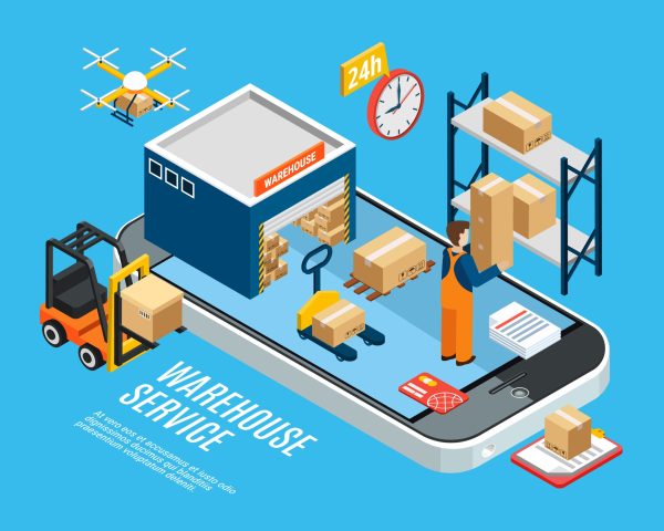Supply Chain Traceability