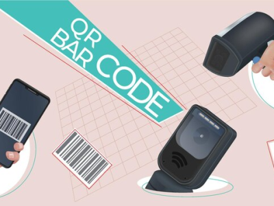 Scannable 2D Codes for Smart Construction: Precision Printing with Thermal Inkjet