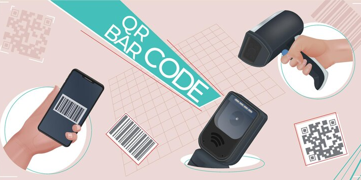 Scannable 2D Codes for Smart Construction: Precision Printing with Thermal Inkjet