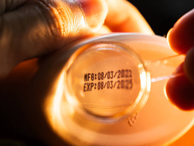 Expiry Date Smudging Problem: Causes and How Inkjet Technology Solves It