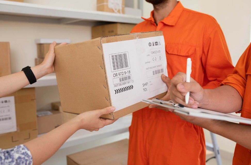 unreadable packaging codes