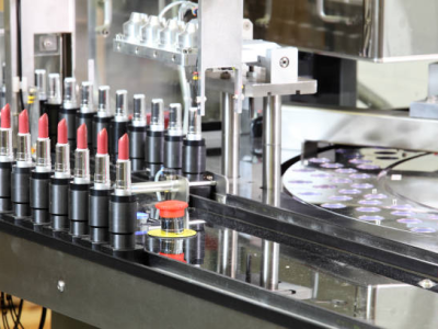 Batch Code Printer for Cosmetics: Smart Printing for Beauty Brands