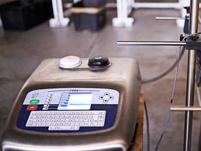 Best Machine for Printing Batch Codes: How to Choose the Right Solution for Your Business