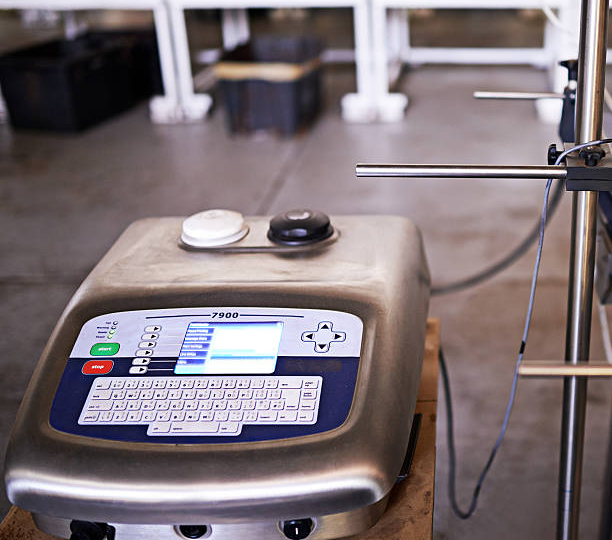 Best Machine for Printing Batch Codes: How to Choose the Right Solution for Your Business