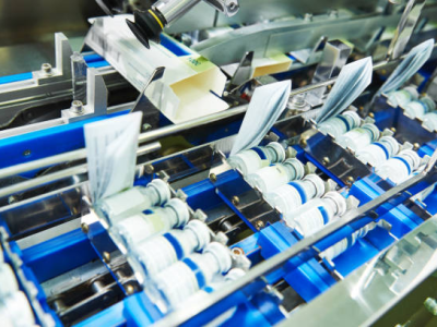 Pharmaceutical Packaging Printing: Choosing the Right Technology for Secure Coding