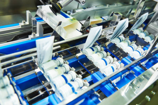 pharmaceutical packaging printing