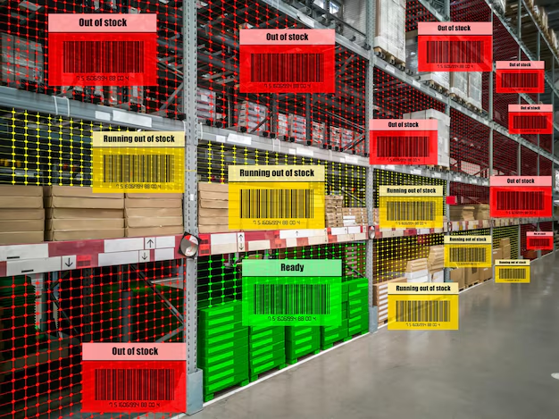 shelf-ready packaging coding