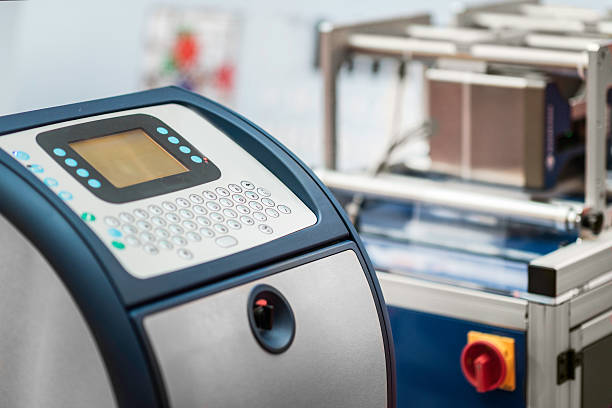 validated printing systems