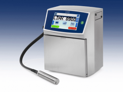 Beverage Coding and Marking Solutions for Today’s Fast-Moving Production Lines