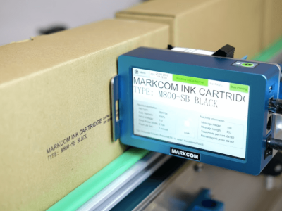 Date, Lot, and Batch Code Printers: Choosing the Right Solution for Accurate Product Traceability