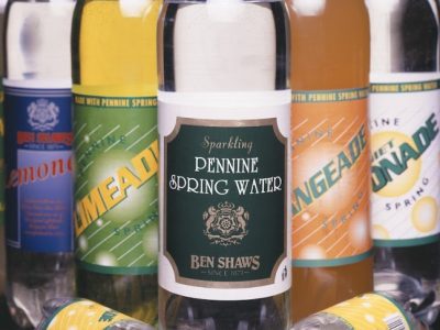 Beverage Coding and Marking Solutions for Today’s Fast-Moving Production Lines