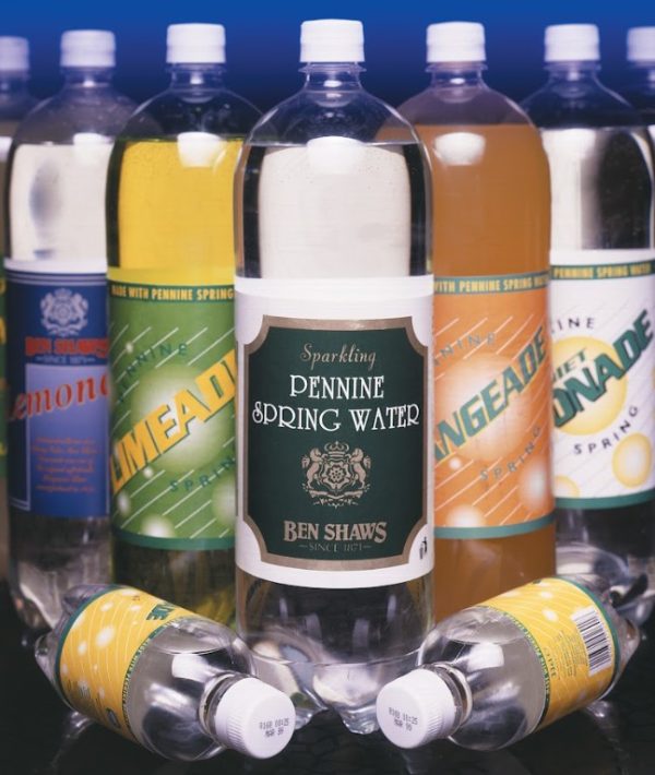 beverage coding and marking solutions