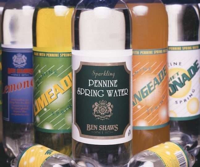 Beverage Coding and Marking Solutions for Today’s Fast-Moving Production Lines