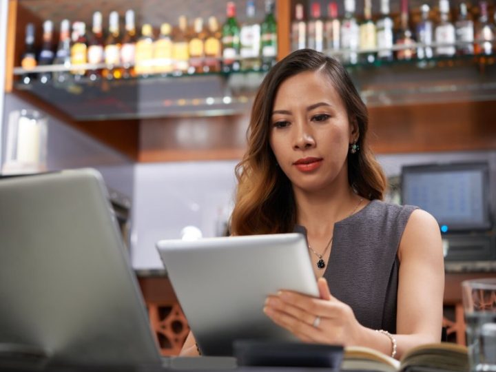 Beverage Coding and Marking Solutions for Today’s Fast-Moving Production Lines