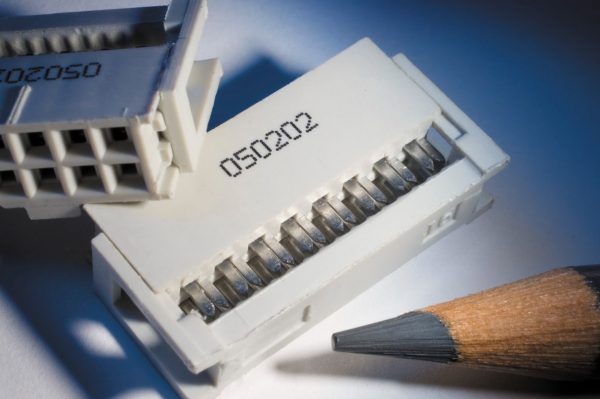 date lot batch code printer