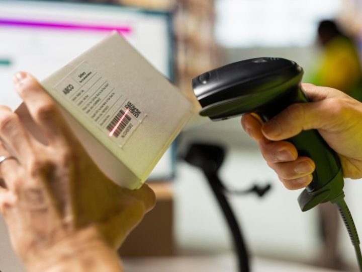 Date, Lot, and Batch Code Printers: Choosing the Right Solution for Accurate Product Traceability