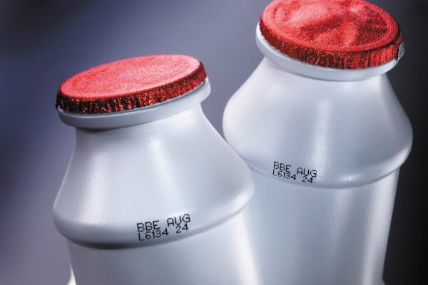 expiry date printer for plastic