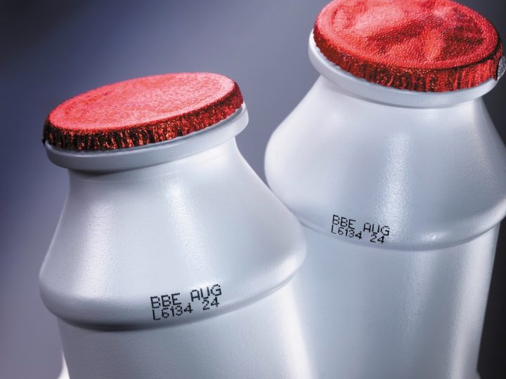 Expiry Date Printers for Plastic: Match the Technology to Your Packaging Needs