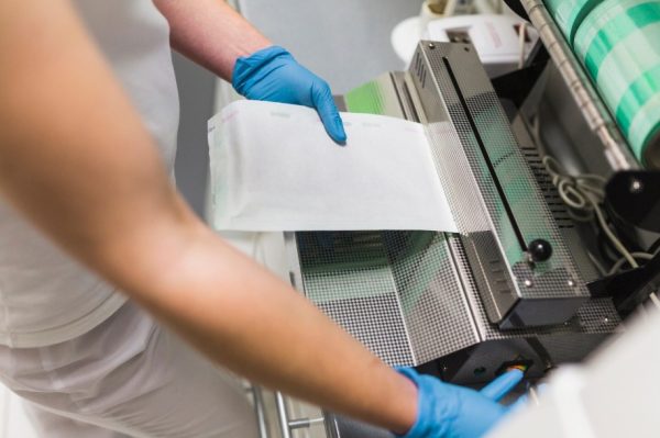 expiry date printer for plastic