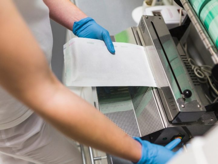 Expiry Date Printers for Plastic: Match the Technology to Your Packaging Needs