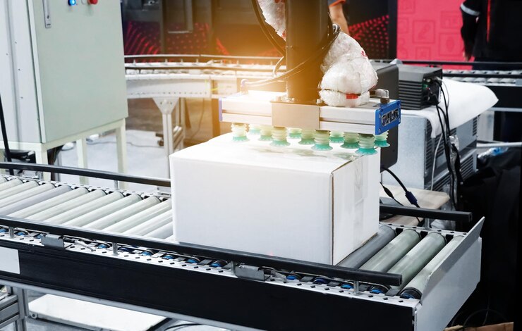 thermal batch code printer