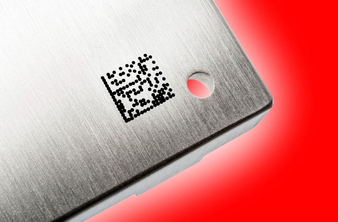 industrial barcode printer