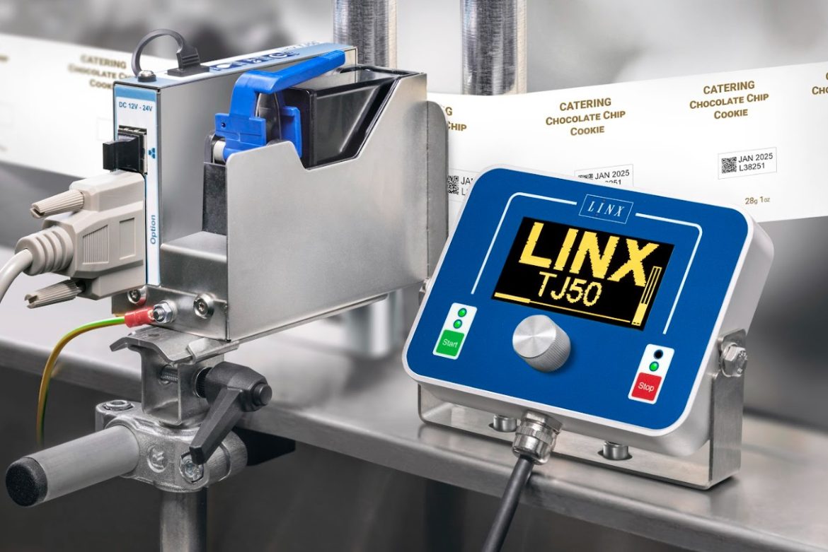 industrial marking solutions