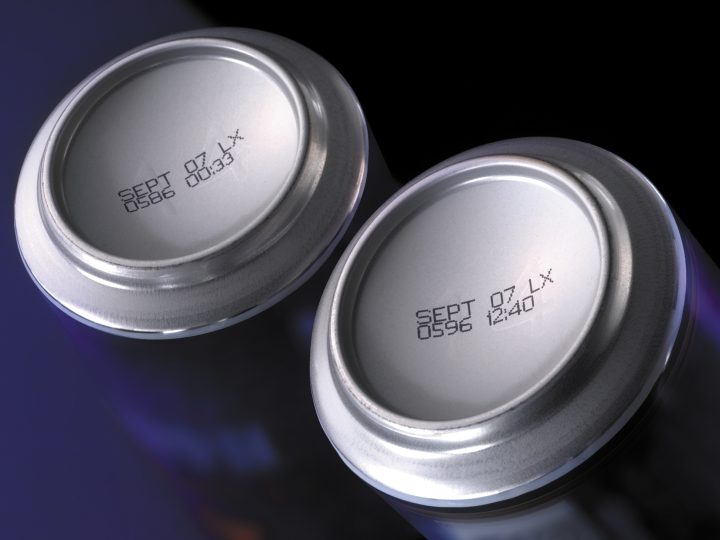 Continuous Inkjet Printers for Cans: Reliable Coding for High-Speed Beverage Lines