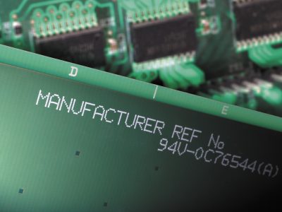 How Variable Data Printing for Manufacturing Transforms Modern Production Processes