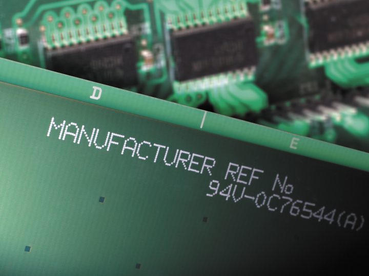 How Variable Data Printing for Manufacturing Transforms Modern Production Processes