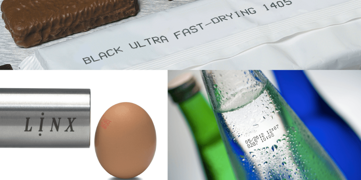 Precision in Every Code Industrial Barcode Printing Machines for Advanced Production Lines