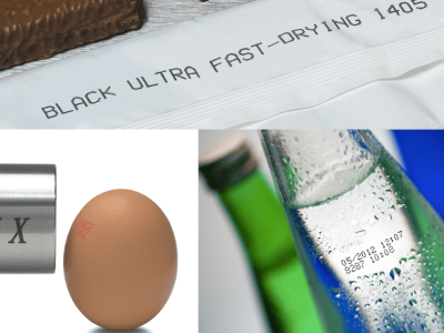 Inside Industrial Continuous Inkjet Printers: Technology Built for 24/7 Production