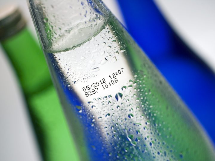 Industrial Marking Machines: Choosing Reliable Systems for Consistent Production Printing