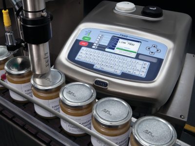 Date Coder: Choosing the Right Solution for Accurate, High-Speed Production Marking