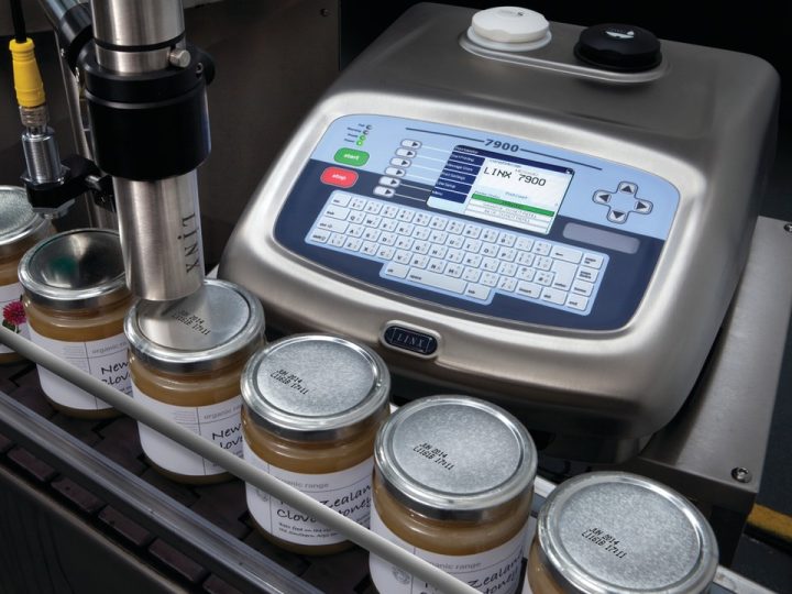 Date Coder: Choosing the Right Solution for Accurate, High-Speed Production Marking