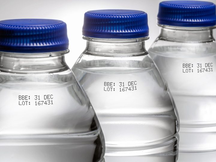 Bottle Labeling Machine Guide: Types, Features, and Selection Tips