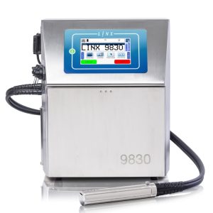 Linx 9830 series