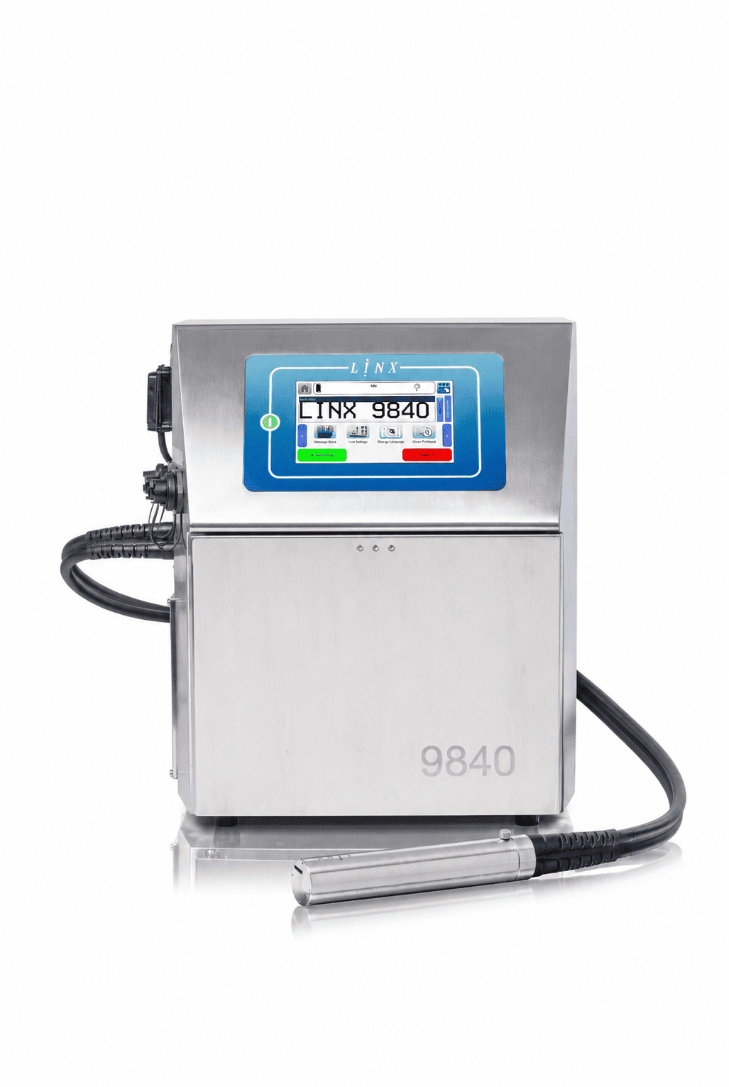 Linx 9840 series