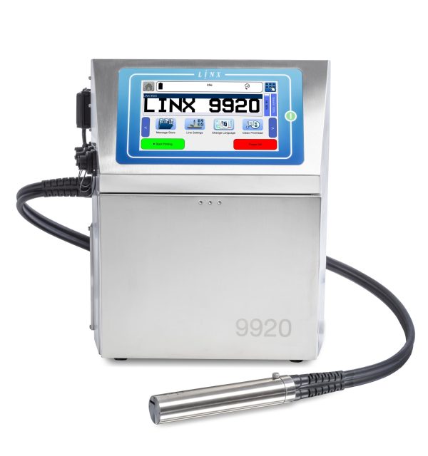 Linx 9920 series