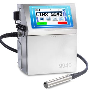 Linx 9940 series