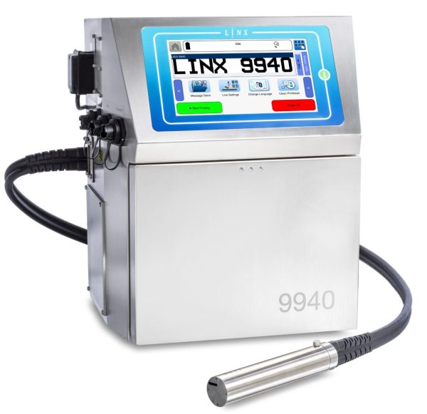 Linx 9940 series