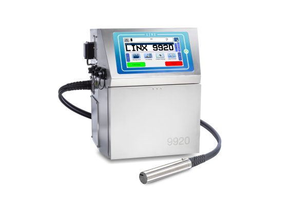 Linx 9920 series